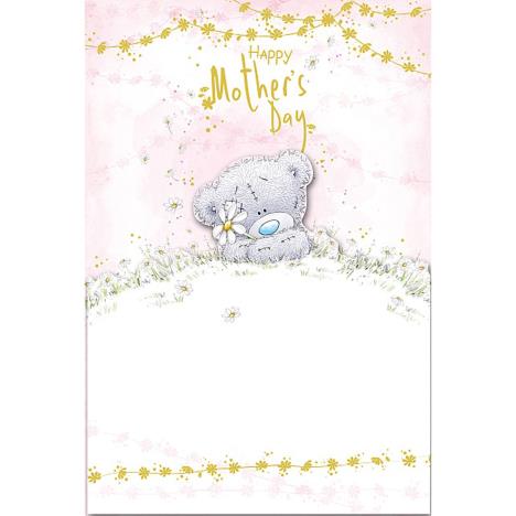 Sat On Hill With Daisy Me to You Bear Mother's Day Card £3.99